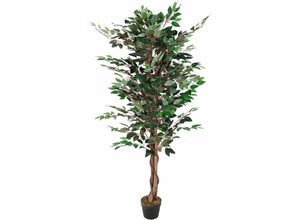 4260625747995 - 308 Deko Pflanze 160 cm - Modell Ficus