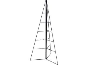 4260461479630 - Design Metall Tannenbaum - 100 cm - Deko Aufsteller für Christbaumschmuck 4260461479630 - Design Metall Tannenbaum - 100 cm - Deko Aufsteller für Christbaumschmuck