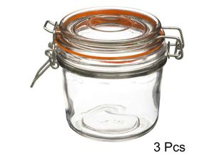 3560234534025 - - 5five - topf-terrine-glas 325 ml x 3 - Todesknie