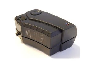 4065705948442 - Vhbw - Akku Ersatz für Kärcher gp 160SCHE für Staubsauger Schwarz (3000mAh 48V NiMH)