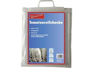 4260439521170 - Trendline - Tomatenreifehaube 065x10m Pflanzenschutz 4260439521170 - Trendline - Tomatenreifehaube 065x10m Pflanzenschutz