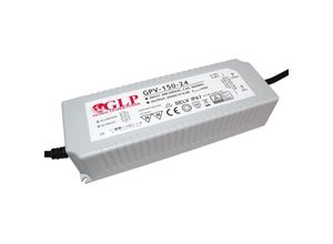 5902135112601 - Global Leader Power - Außeneinsatz Netzteil 24V dc - 150W - IP67 - glp