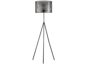 8030626532076 - Onli Lighting - Onli flam Tripod Tripod Stehlampe E27 8030626532076 - Onli Lighting - Onli flam Tripod Tripod Stehlampe E27