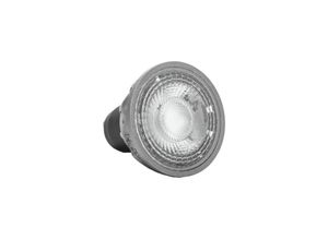 Image of Silver Electronics - LED-Lampe GU10 8W 230V 4000K evo dicrica