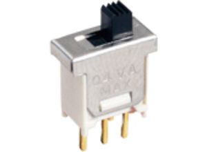 2050007609735 - C&k Switches - TS03ABE Schiebeschalter 20 v 1 x Ein Aus Ein 1 St Bulk 2050007609735 - C&k Switches - TS03ABE Schiebeschalter 20 v 1 x Ein Aus Ein 1 St Bulk