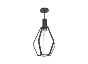 8435523817170 - Schwarze moderne Moderne led 30W GU10 Moderne Lampe - Jandei