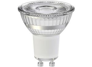 4020856859207 - LM85920 led eek f (a - g) GU10 Reflektor 45 w = 51 w Warmweiß (ø x h) 50 mm x 54 mm 4 St - Lightme