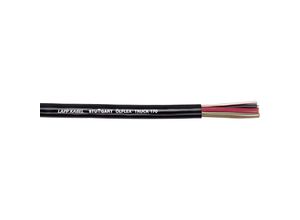 4044774685533 - Lflex® truck 170 Fahrzeugleitung 2 x 150 mm² Schwarz 7027000 50 50 m - Lapp 4044774685533 - Lflex® truck 170 Fahrzeugleitung 2 x 150 mm² Schwarz 7027000 50 50 m - Lapp