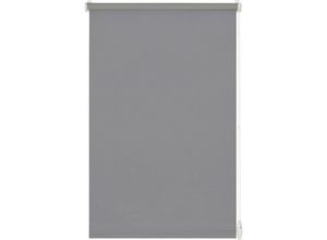4003018357100 - Gardinia - EasyFix Rollo steingrau 90 x 210 cm 4003018357100 - Gardinia - EasyFix Rollo steingrau 90 x 210 cm