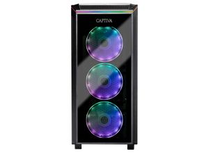 4046373675526 - CAPTIVA Gaming-PC Advanced Gaming I67-552 Computer Gr Microsoft Windows 11 Home (64 Bit) 16 GB RAM 1000 GB SSD schwarz Gaming PCs 4046373675526 - CAPTIVA Gaming-PC Advanced Gaming I67-552 Computer Gr Microsoft Windows 11 Home (64 Bit) 16 GB RAM 1000 GB SSD schwarz Gaming PCs