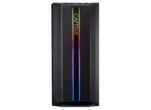 4046373711972 - CAPTIVA Gaming-PC G12IG 23V1 Computer Gr Microsoft Windows 11 Home (64 Bit) 16 GB RAM 1000 GB SSD schwarz Gaming PCs