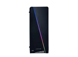 4046373748367 - CAPTIVA Gaming-PC Advanced Gaming R74-836 Computer Gr Microsoft Windows 11 Home (64 Bit) 16 GB RAM 1000 GB SSD schwarz Gaming PCs 4046373748367 - CAPTIVA Gaming-PC Advanced Gaming R74-836 Computer Gr Microsoft Windows 11 Home (64 Bit) 16 GB RAM 1000 GB SSD schwarz Gaming PCs