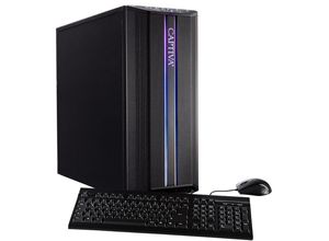 4046373693469 - CAPTIVA Gaming-PC Advanced Gaming R69-346 Computer Gr Microsoft Windows 11 Home (64 Bit) 16 GB RAM 1000 GB SSD schwarz Gaming PCs 4046373693469 - CAPTIVA Gaming-PC Advanced Gaming R69-346 Computer Gr Microsoft Windows 11 Home (64 Bit) 16 GB RAM 1000 GB SSD schwarz Gaming PCs