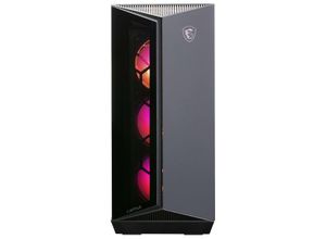 4046373779217 - CAPTIVA Gaming-PC Advanced Gaming R77-921 Computer Gr ohne Betriebssystem 16 GB RAM 1000 GB SSD schwarz Gaming PCs