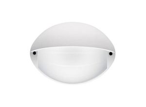 8020588505508 - Coconut 7w 4000k weiße led-wandleuchte - 99511 02 - Sovil