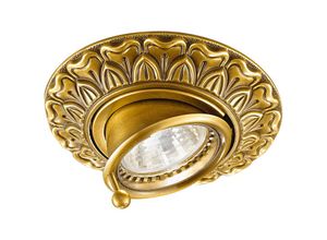 9008447226848 - Milady Einbaudownlight Französisch Gold - Kolarz