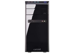 4046373665879 - CAPTIVA Business-PC Power Starter I66-587 Computer Gr ohne Betriebssystem 8 GB RAM 240 GB SSD schwarz Einzel-PCs 4046373665879 - CAPTIVA Business-PC Power Starter I66-587 Computer Gr ohne Betriebssystem 8 GB RAM 240 GB SSD schwarz Einzel-PCs