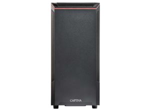 4046373767696 - CAPTIVA Gaming-PC Advanced Gaming R76-769 Computer Gr ohne Betriebssystem 16 GB RAM 1000 GB SSD schwarz Gaming PCs 4046373767696 - CAPTIVA Gaming-PC Advanced Gaming R76-769 Computer Gr ohne Betriebssystem 16 GB RAM 1000 GB SSD schwarz Gaming PCs