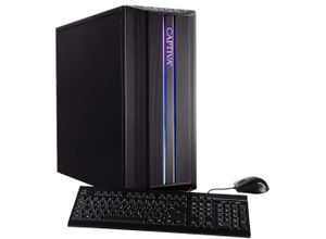 4046373693513 - CAPTIVA Gaming-PC Advanced Gaming R69-351 Computer Gr Microsoft Windows 11 Home (64 Bit) 32 GB RAM 500 GB SSD schwarz Gaming PCs 4046373693513 - CAPTIVA Gaming-PC Advanced Gaming R69-351 Computer Gr Microsoft Windows 11 Home (64 Bit) 32 GB RAM 500 GB SSD schwarz Gaming PCs