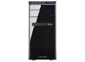 4046373641484 - CAPTIVA Business-PC Power Starter R64-148 Computer Gr Microsoft Windows 11 Home (64 Bit) 8 GB RAM 480 GB SSD schwarz Einzel-PCs 4046373641484 - CAPTIVA Business-PC Power Starter R64-148 Computer Gr Microsoft Windows 11 Home (64 Bit) 8 GB RAM 480 GB SSD schwarz Einzel-PCs
