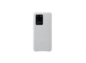 8806090330216 - SAMSUNG Cover EF-VG988 Galaxy S20 Ultra Grau EF-VG988LSEGEU