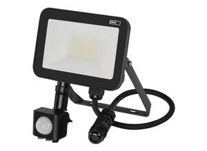 8592920105849 - Emos - led Strahler mit Bewegungssensor IP65 neutralweiß 50 w 8592920105849 - Emos - led Strahler mit Bewegungssensor IP65 neutralweiß 50 w