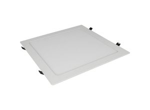 4250967311534 - Mcshine - LED-Panel LP-2430SW 24W 300x300mm 2490 lm 3000K warmweiß