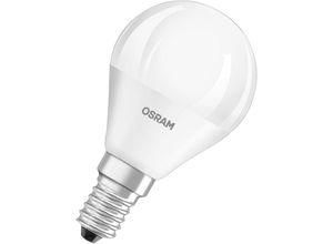 4058075832060 - 4058075832060 led eek g (a - g) E14 Tropfenform 33 w = 25 w Neutralweiß (ø x l) 45 mm x 79 mm - Osram