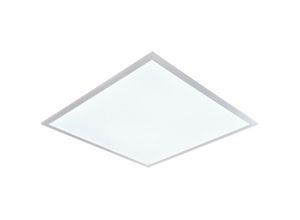 5017588065272 - Saxby Lighting - Saxby Stratus Basis 6000K 36W integriertes LED-Panel weiße Farbe