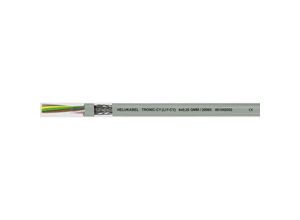 2050005926032 - 16027 Datenleitung LiYCY 3 x 075 mm² Grau 100 m - Helukabel