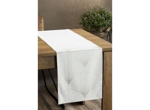 5903571205650 - Blink Tischdecke 14 35 X 220 Cm Weiss