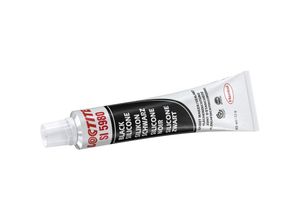 5010266005218 - LOCTITE® SI 5980 Silikon Herstellerfarbe Schwarz 1718284 40 ml