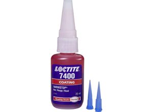 5390331240530 - LOCTITE® SF 7400 BC Sicherungsbeschichtung 1151333 20 ml