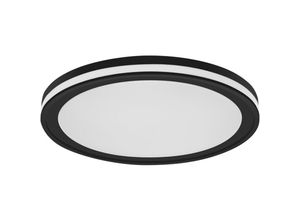 4058075573833 - Ledvance - orbis circle smart+ WiFi Leuchte ø 46cm dimmbare runde led Deckenleuchte für den Innenbereich 28W Farbtemperatur von 3000 - 6500K 2400