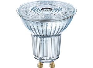 4099854043031 - LED-Reflektorlampe parathom dim PAR16 GU10 eek g 34 w 230 lm 3000 k 5 Stück - Osram