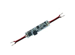 8445044065325 - Mini-Sensorschalter Schranktür für LED-Streifen 12-24V DC 75 mm PIR