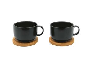 8720052010780 - - Teetasse Umea 2er-Set