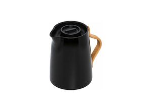 5709846019089 - Emma Tee Isolierkanne 10l schwarz - Stelton