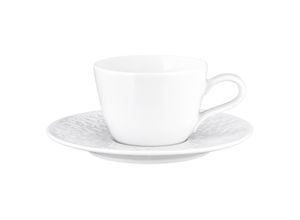 4262418977619 - Kaffeetasse mit Untertasse Nori Home 240 ml