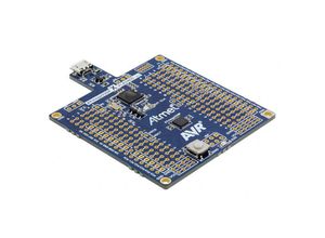 2050002844292 - Microchip Technology ATMEGA328P-XMINI Entwicklungsboard 1 St