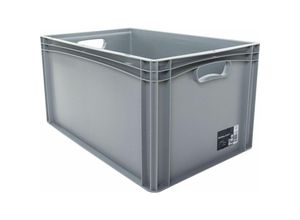 4014688750108 - Weitere - Eurobox 60 x 40 x 32 cm 645l Lagerkiste Transportbox Kunststoffbox Lagerbox