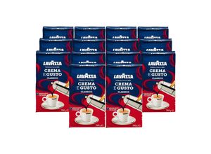 8000070138896 - Crema e Gusto 250 g 14er Pack