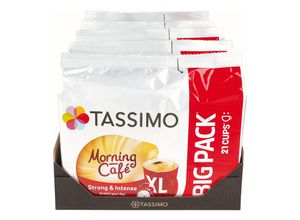 8711000390764 - TASSIMO Morning Café XL Kapseln 1638 g 5er Pack