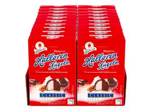 4014303101025 - Original Halloren-Kugeln 125 g 20er Pack