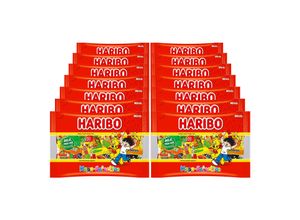 4001686743164 - Mega Selection 425 g 14er Pack