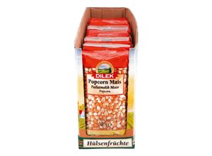 4036577100085 - Dilek Popcornmais 500 g 7er Pack