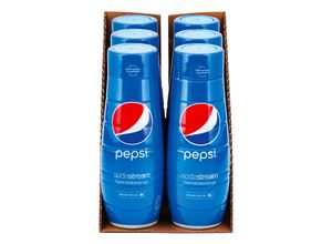 4331328281274 - Sirup Pepsi 044 Liter 6er Pack