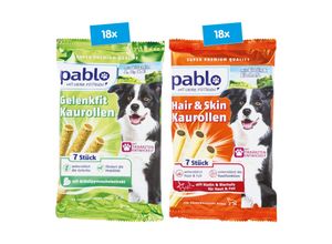 4311596625345 - Hundesnack Kaurollen 175 g verschiedene Sorten 36er Pack 4311596625345 - Hundesnack Kaurollen 175 g verschiedene Sorten 36er Pack