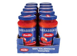 8076809068116 - Saucen 400 g verschiedene Sorten 10er Pack