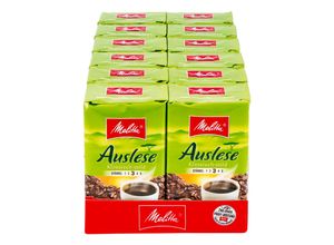 4002720052112 - Auslese Klassisch-mild gemahlen Kaffee